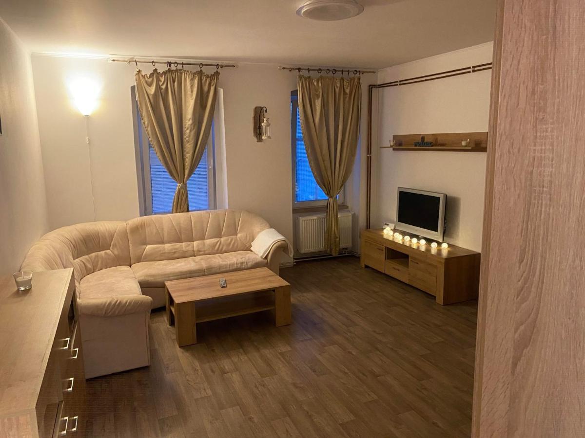 Apartmentscarlsbad Karlovy Vary Extérieur photo