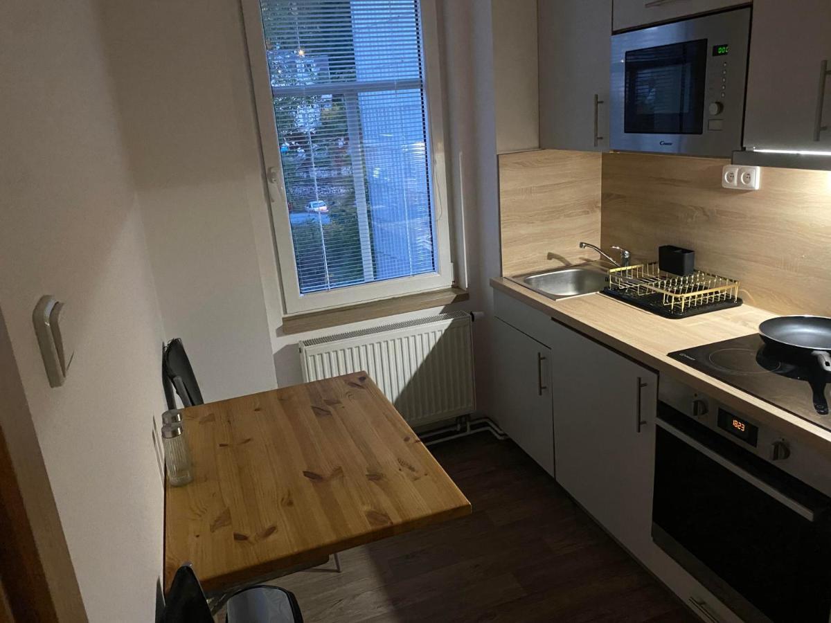 Apartmentscarlsbad Karlovy Vary Extérieur photo