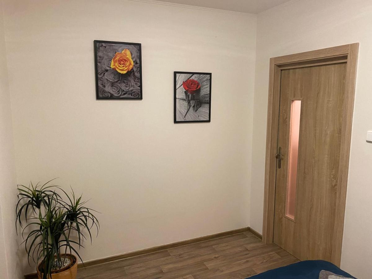 Apartmentscarlsbad Karlovy Vary Extérieur photo