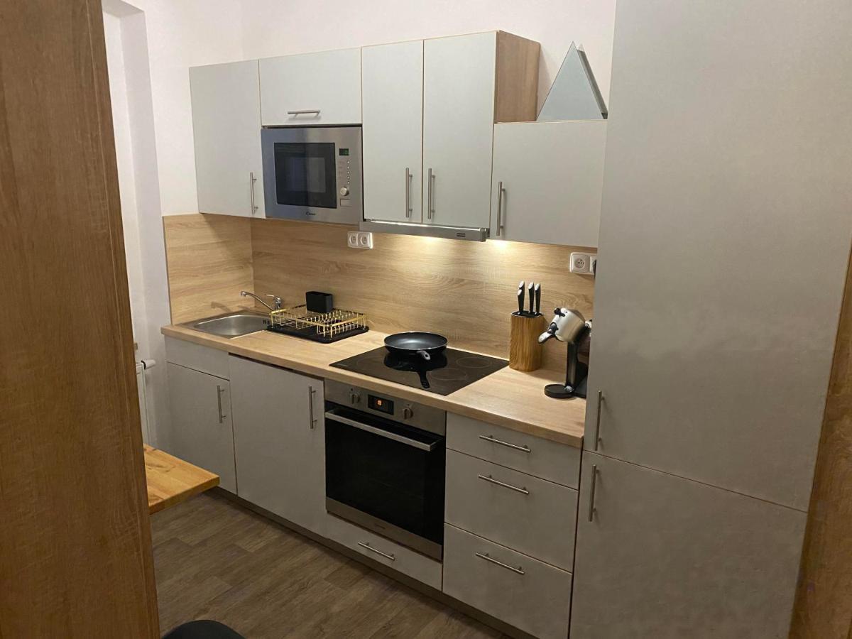 Apartmentscarlsbad Karlovy Vary Extérieur photo