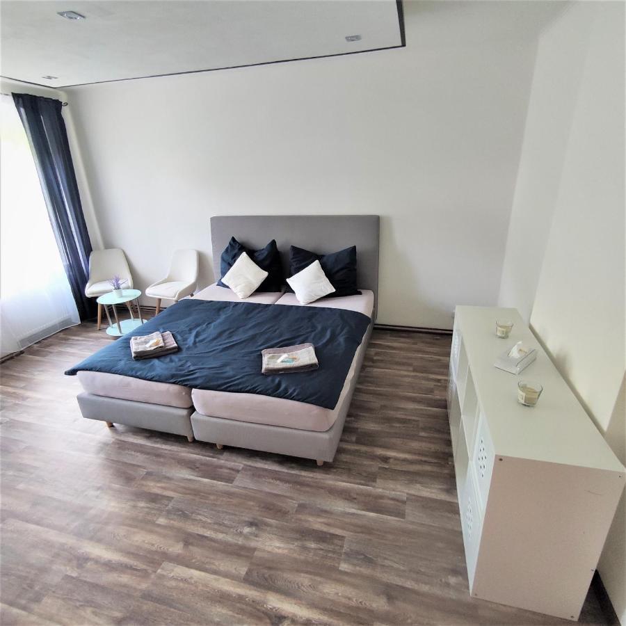 Apartmentscarlsbad Karlovy Vary Extérieur photo