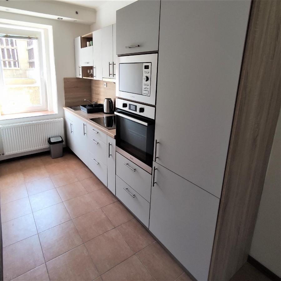 Apartmentscarlsbad Karlovy Vary Extérieur photo