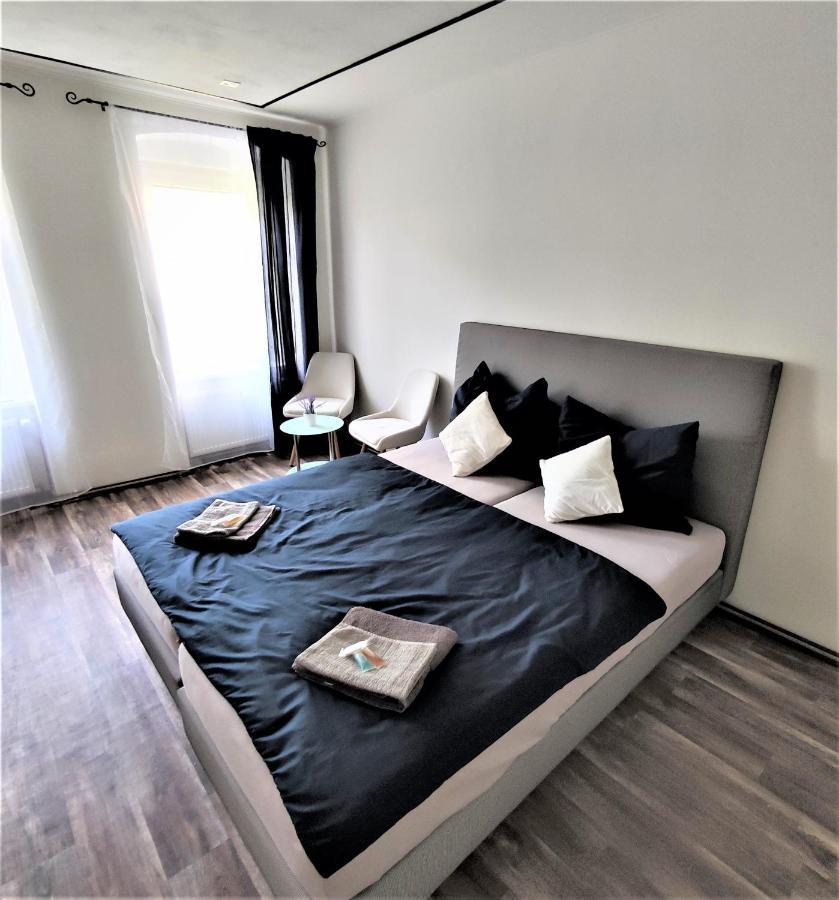 Apartmentscarlsbad Karlovy Vary Extérieur photo