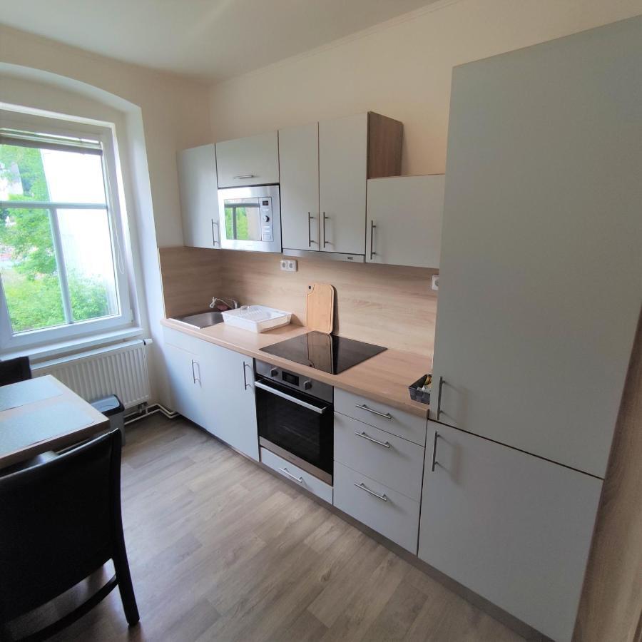 Apartmentscarlsbad Karlovy Vary Extérieur photo