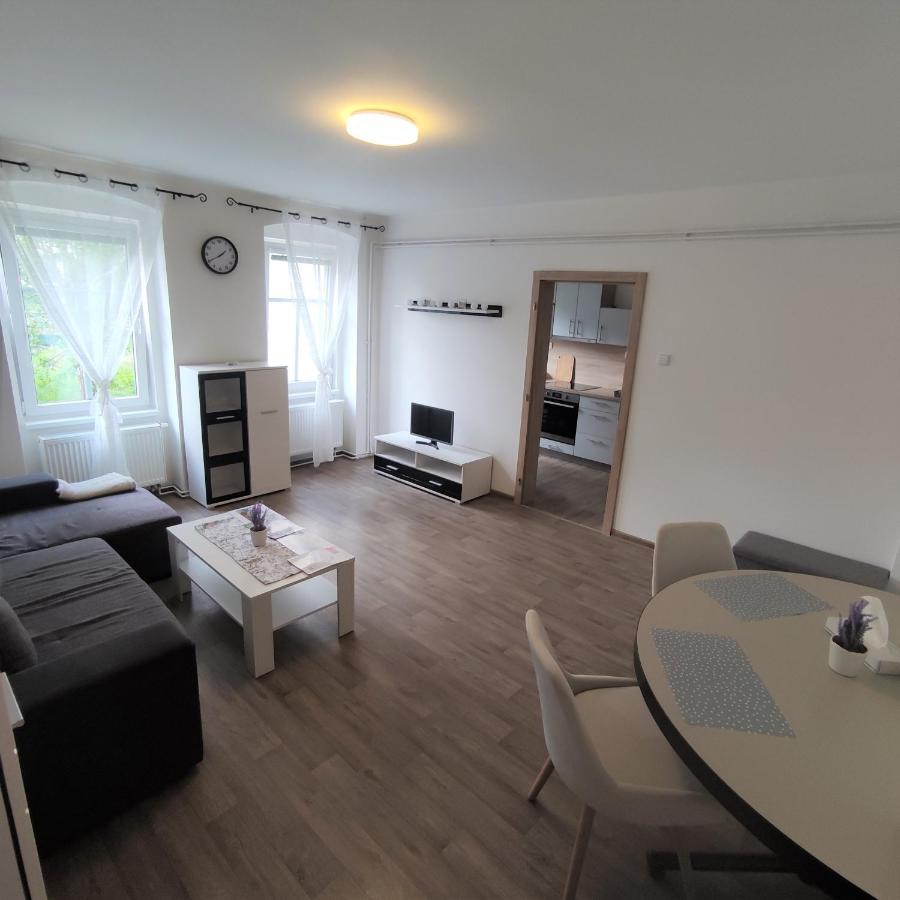 Apartmentscarlsbad Karlovy Vary Extérieur photo