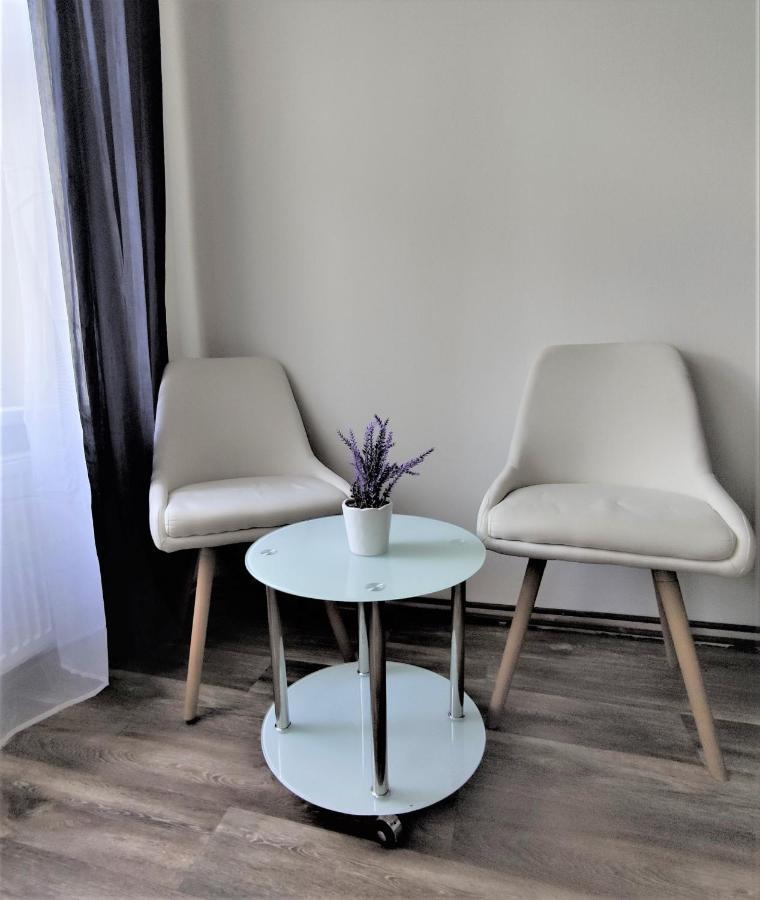 Apartmentscarlsbad Karlovy Vary Extérieur photo