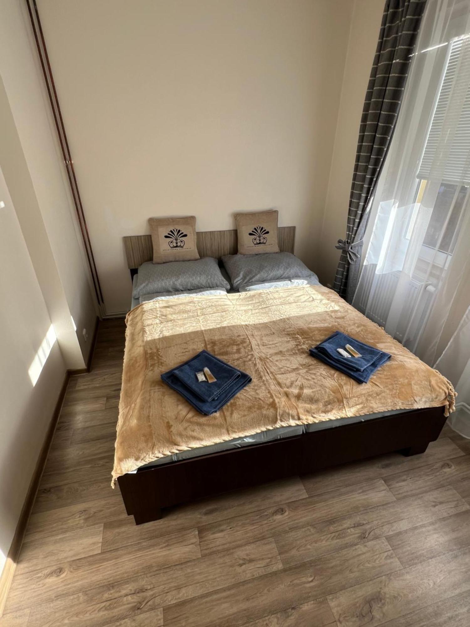 Apartmentscarlsbad Karlovy Vary Extérieur photo