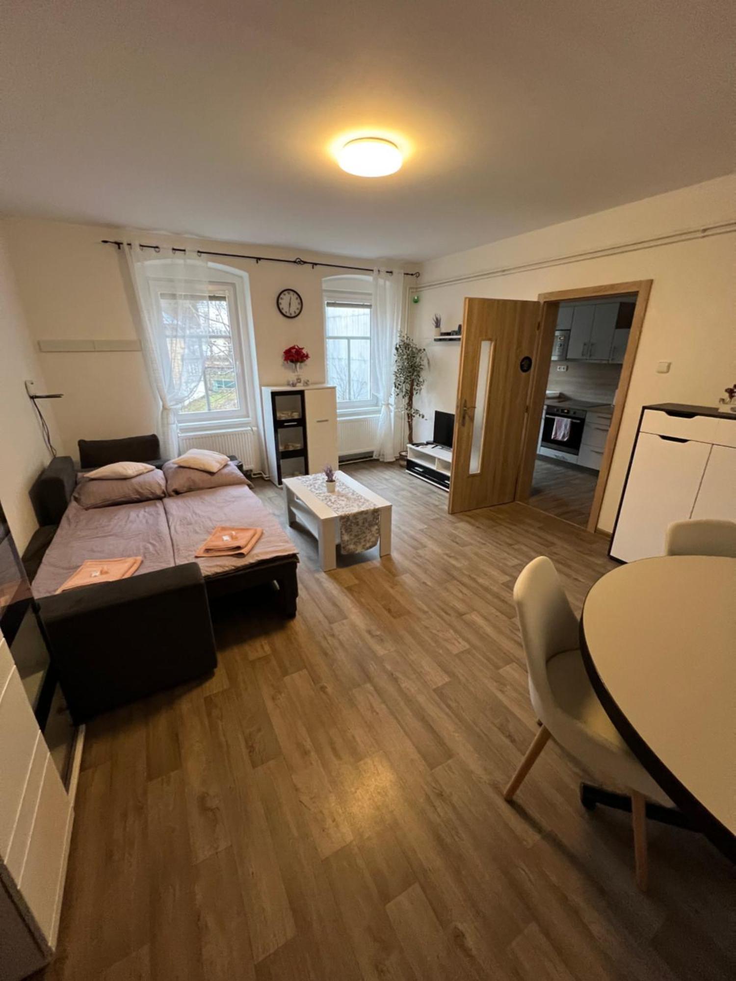 Apartmentscarlsbad Karlovy Vary Extérieur photo