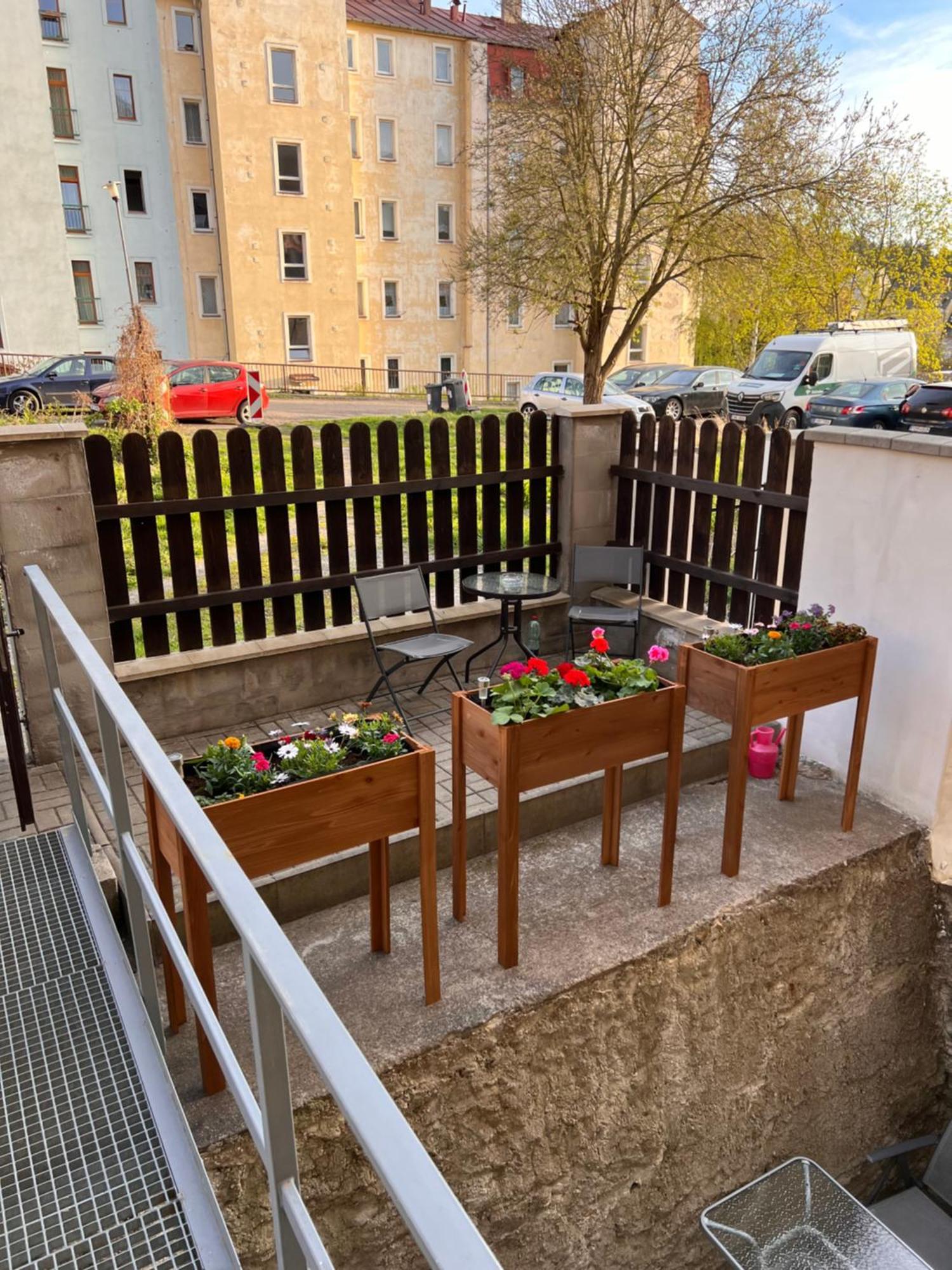 Apartmentscarlsbad Karlovy Vary Extérieur photo