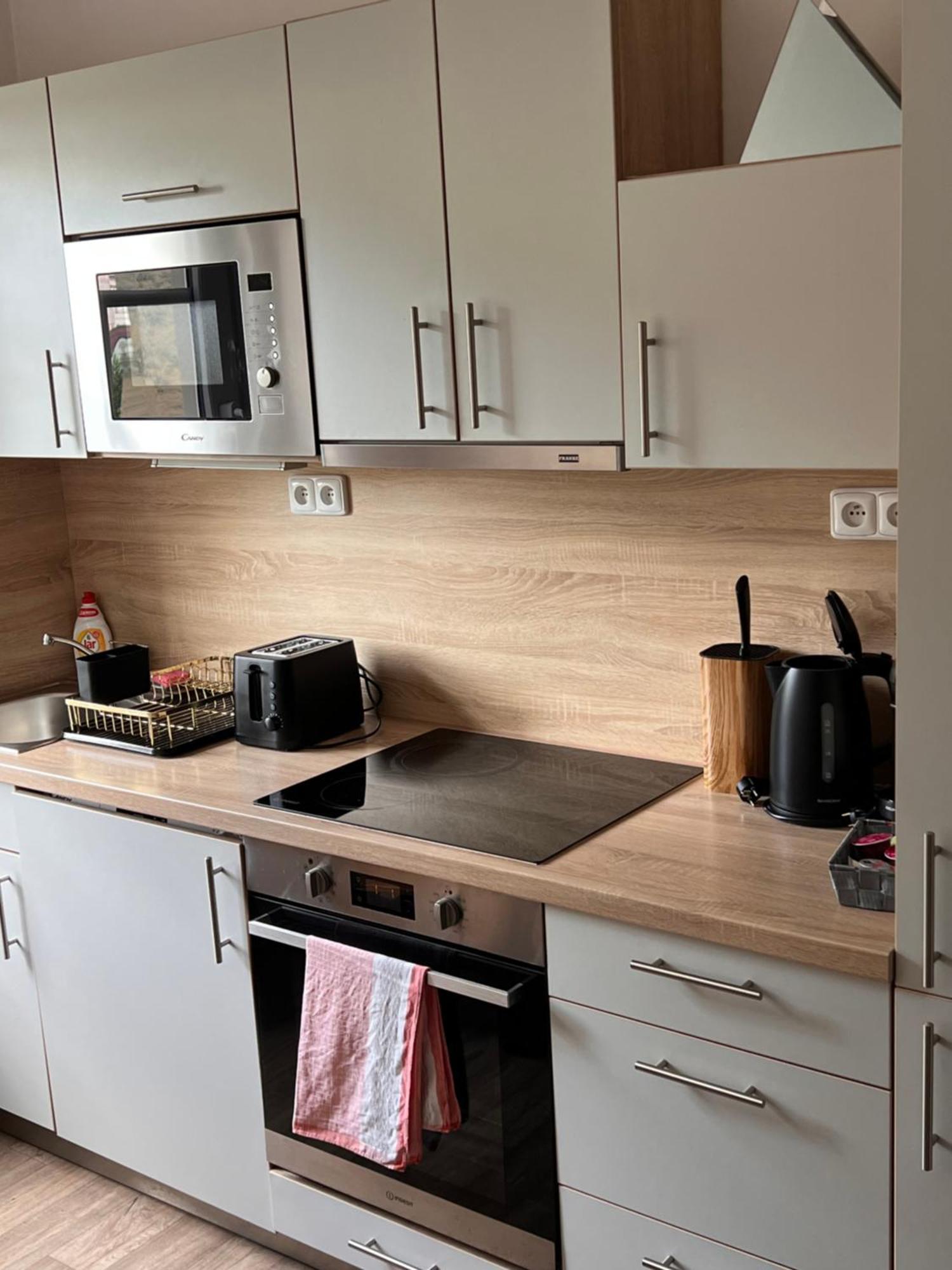 Apartmentscarlsbad Karlovy Vary Extérieur photo
