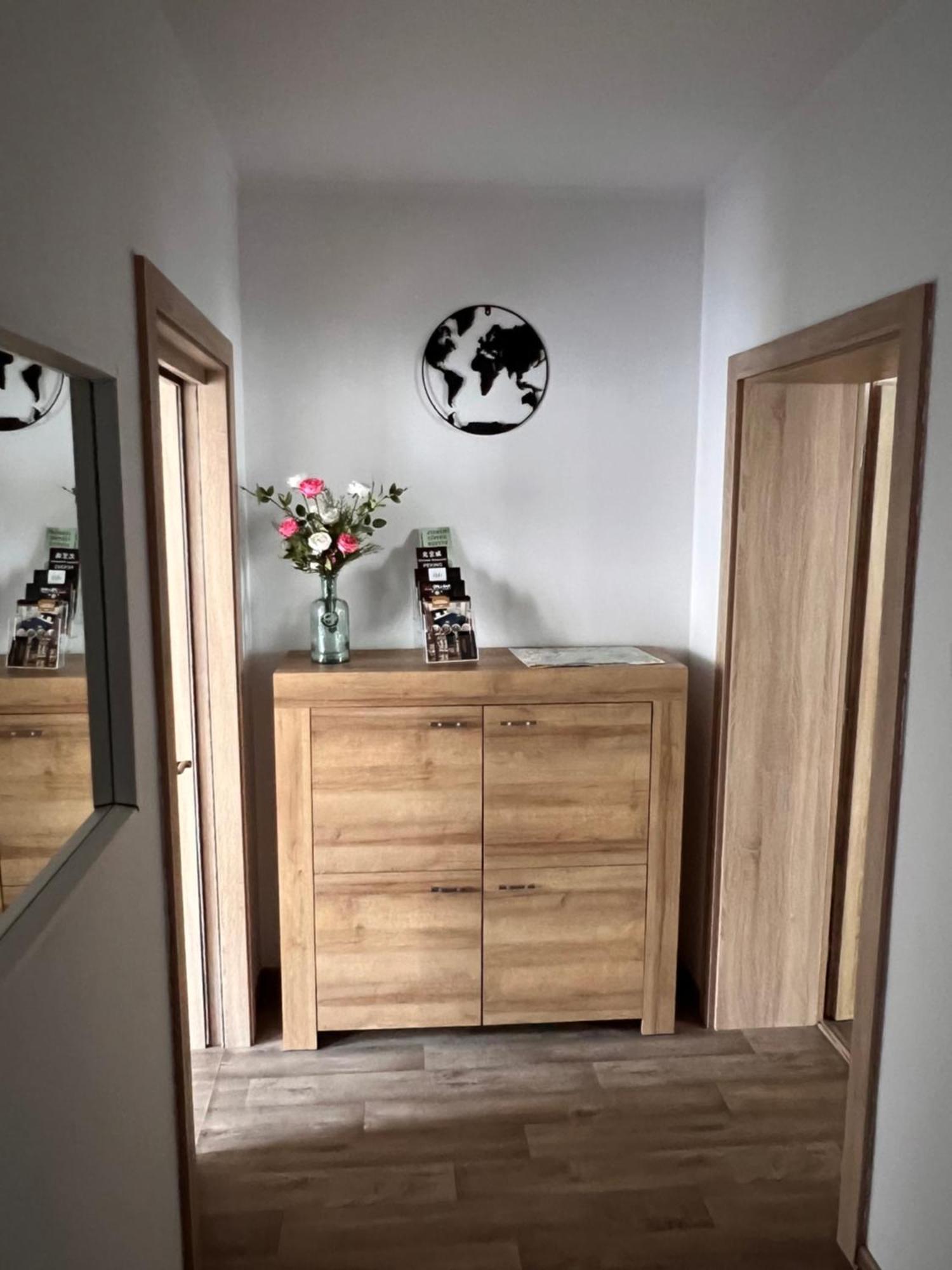 Apartmentscarlsbad Karlovy Vary Extérieur photo