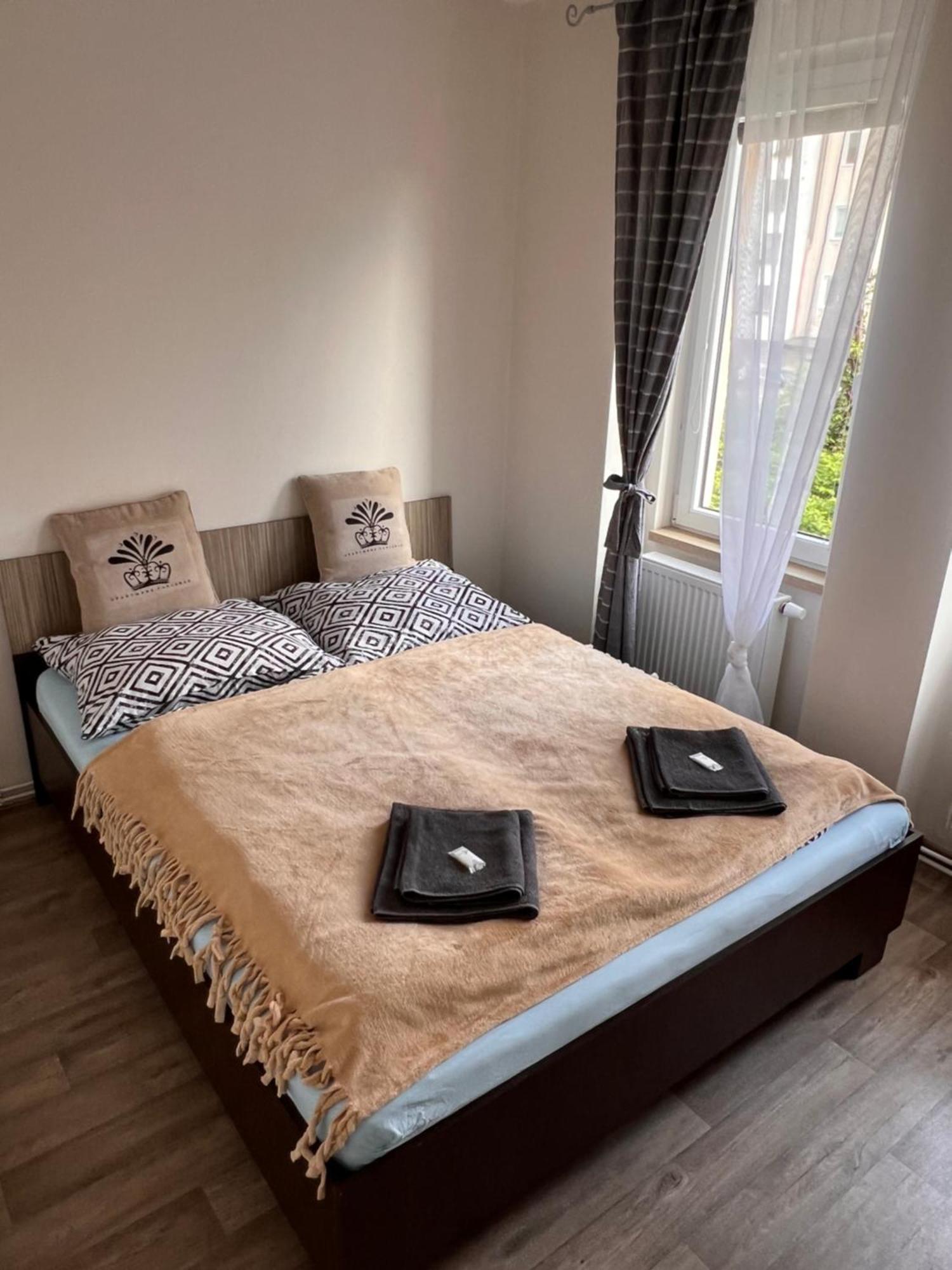 Apartmentscarlsbad Karlovy Vary Extérieur photo