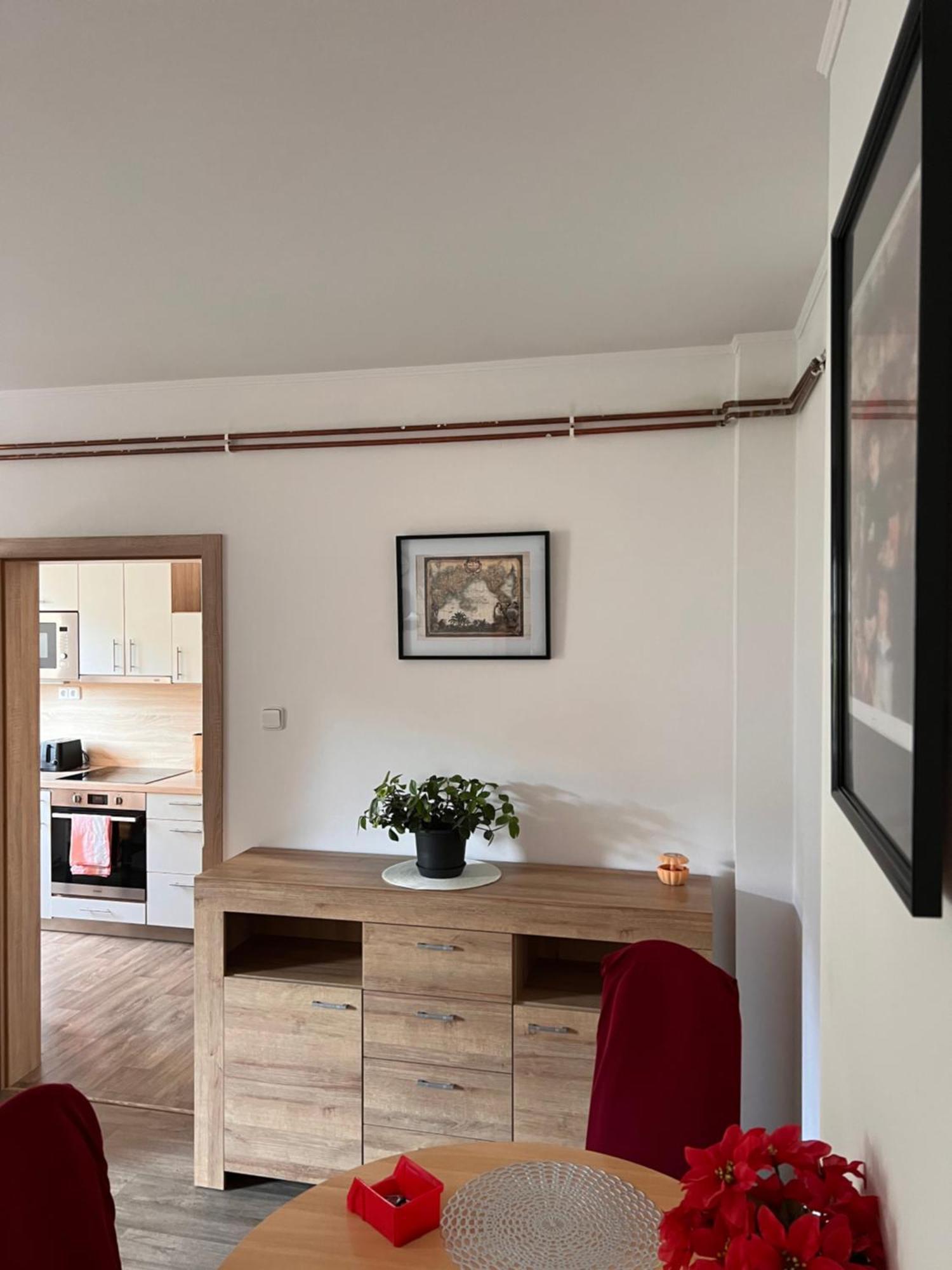 Apartmentscarlsbad Karlovy Vary Extérieur photo