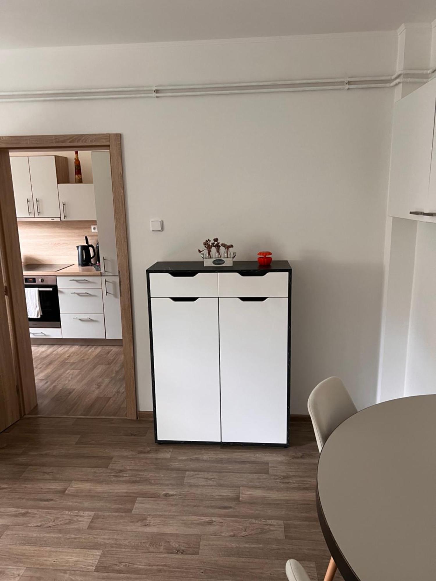 Apartmentscarlsbad Karlovy Vary Extérieur photo