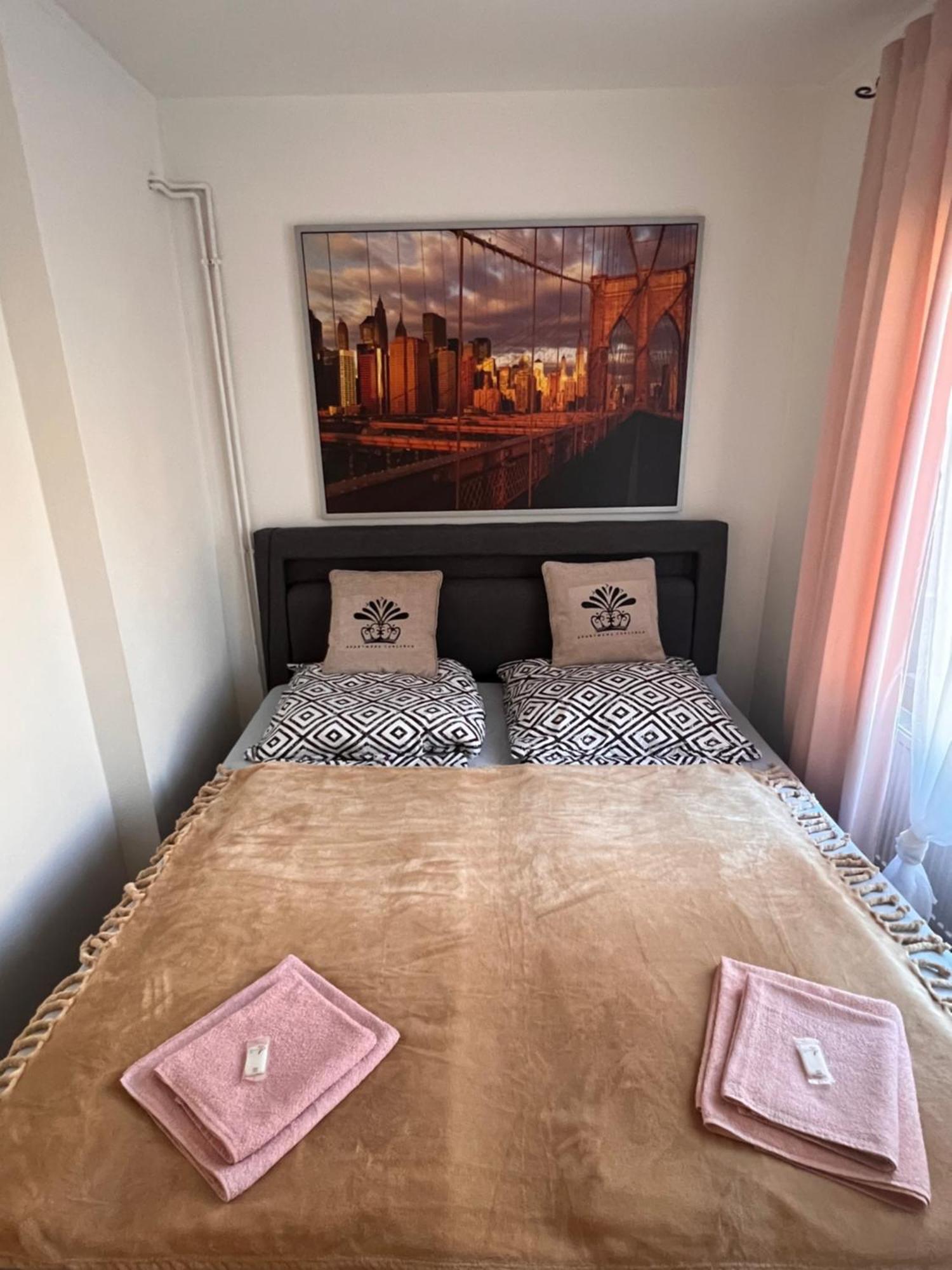 Apartmentscarlsbad Karlovy Vary Extérieur photo