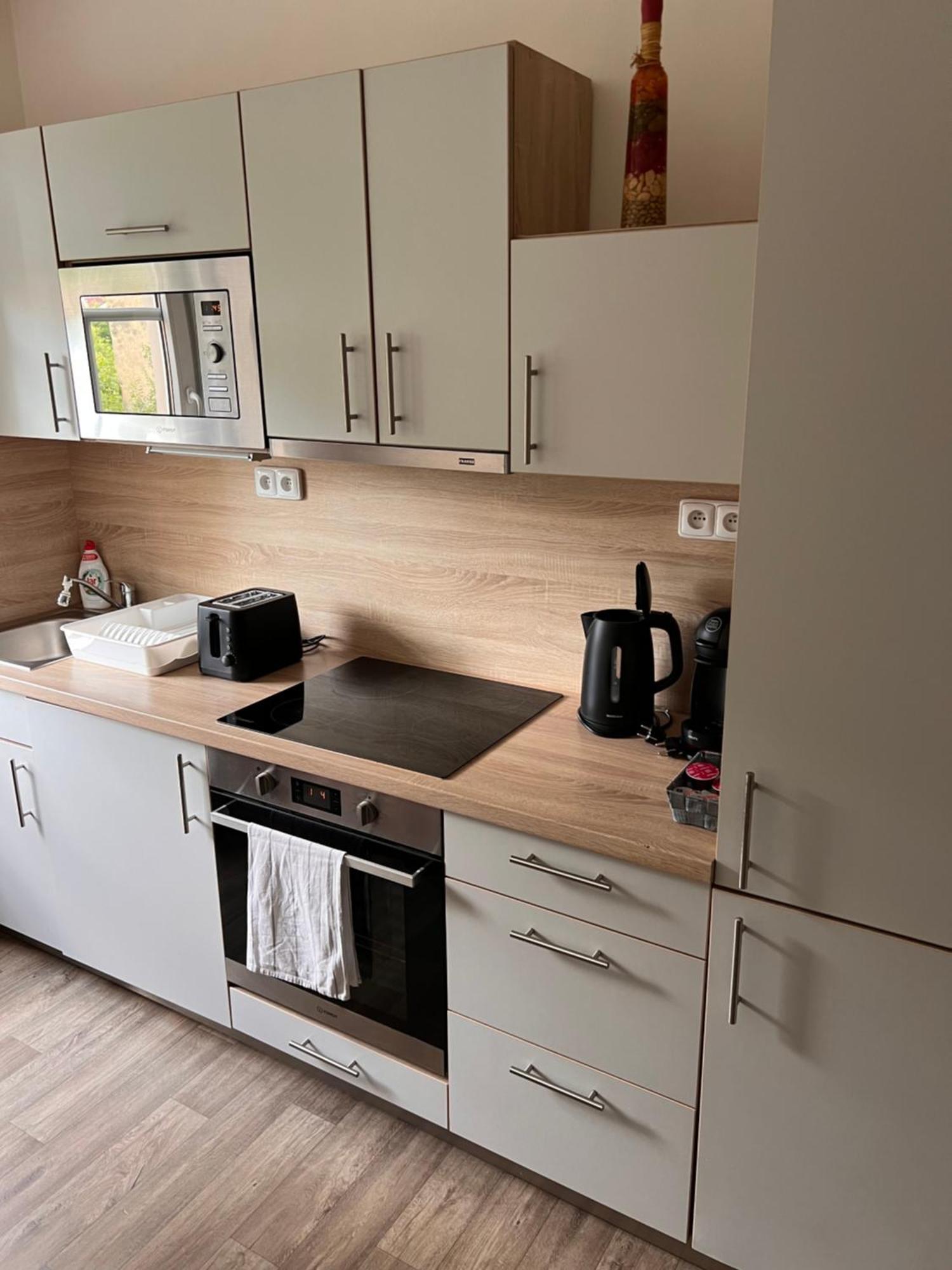 Apartmentscarlsbad Karlovy Vary Extérieur photo