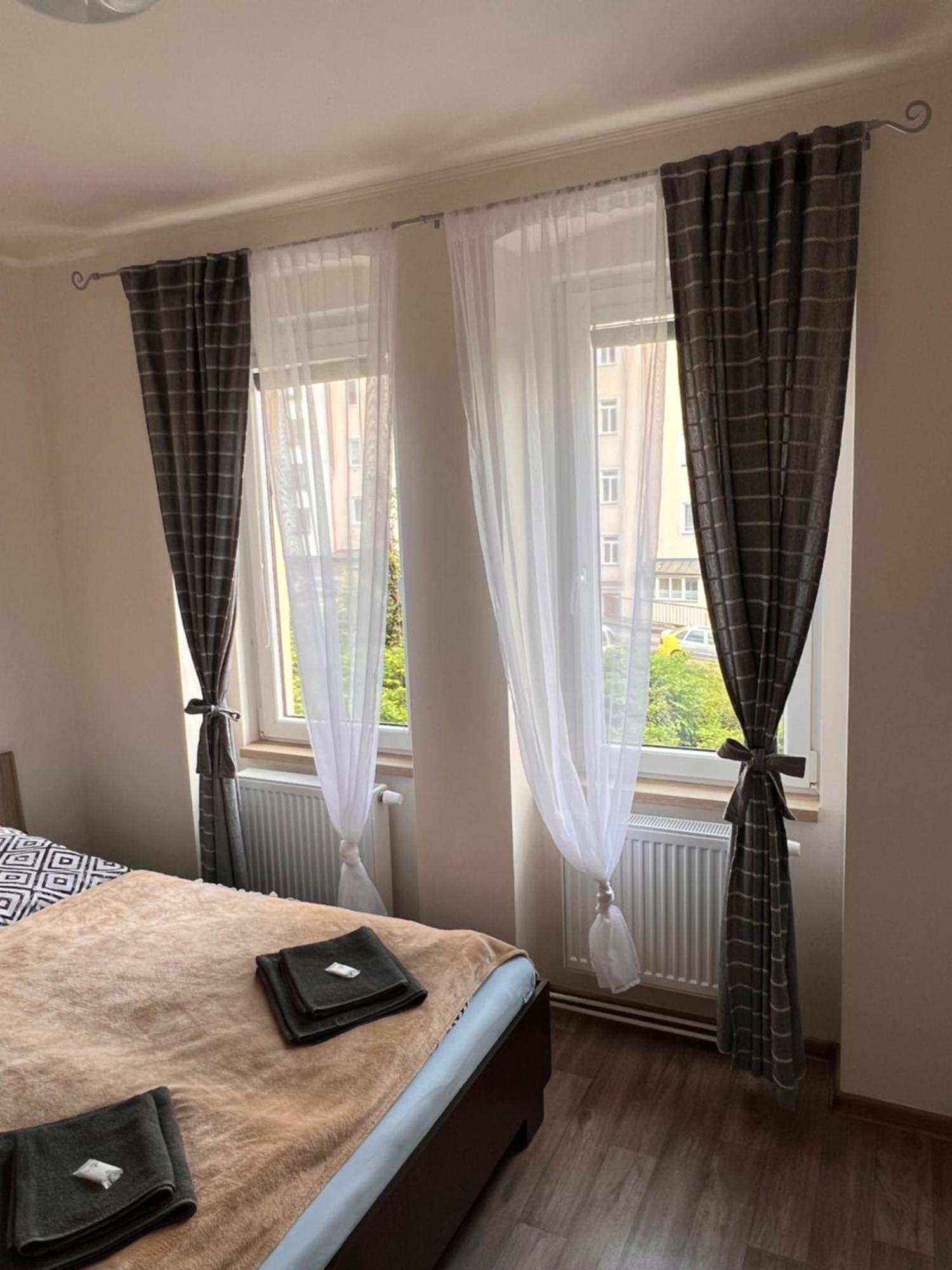 Apartmentscarlsbad Karlovy Vary Extérieur photo