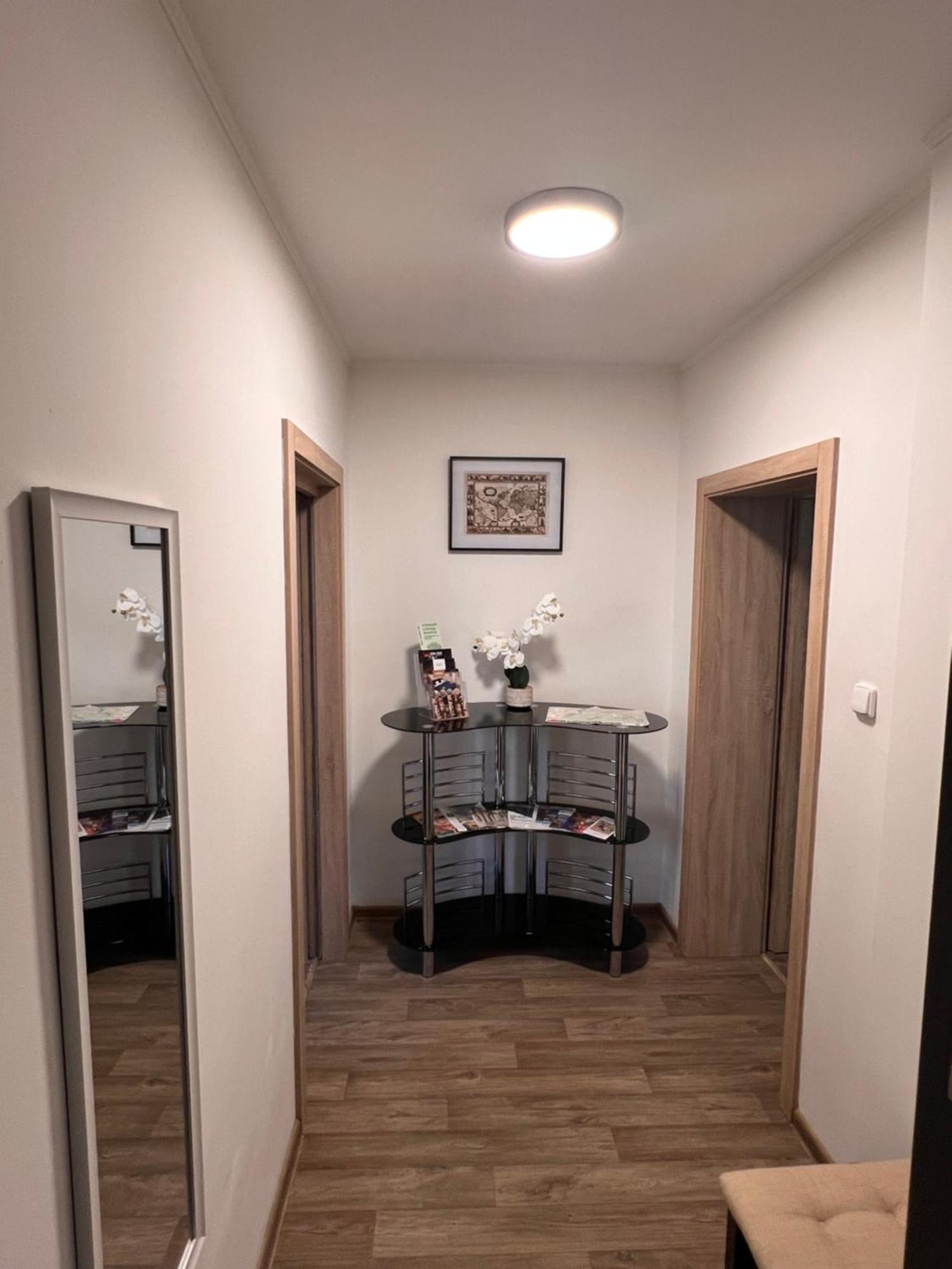 Apartmentscarlsbad Karlovy Vary Extérieur photo