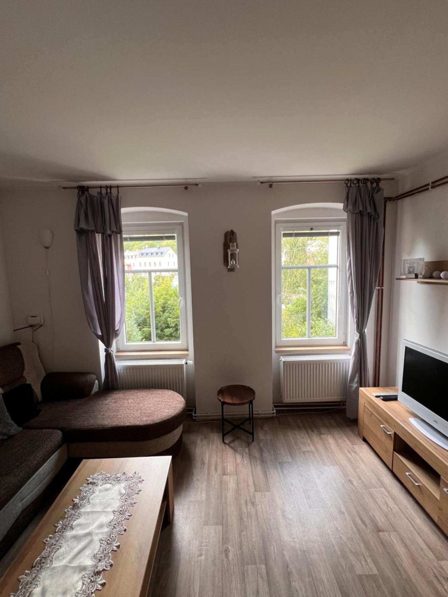 Apartmentscarlsbad Karlovy Vary Extérieur photo