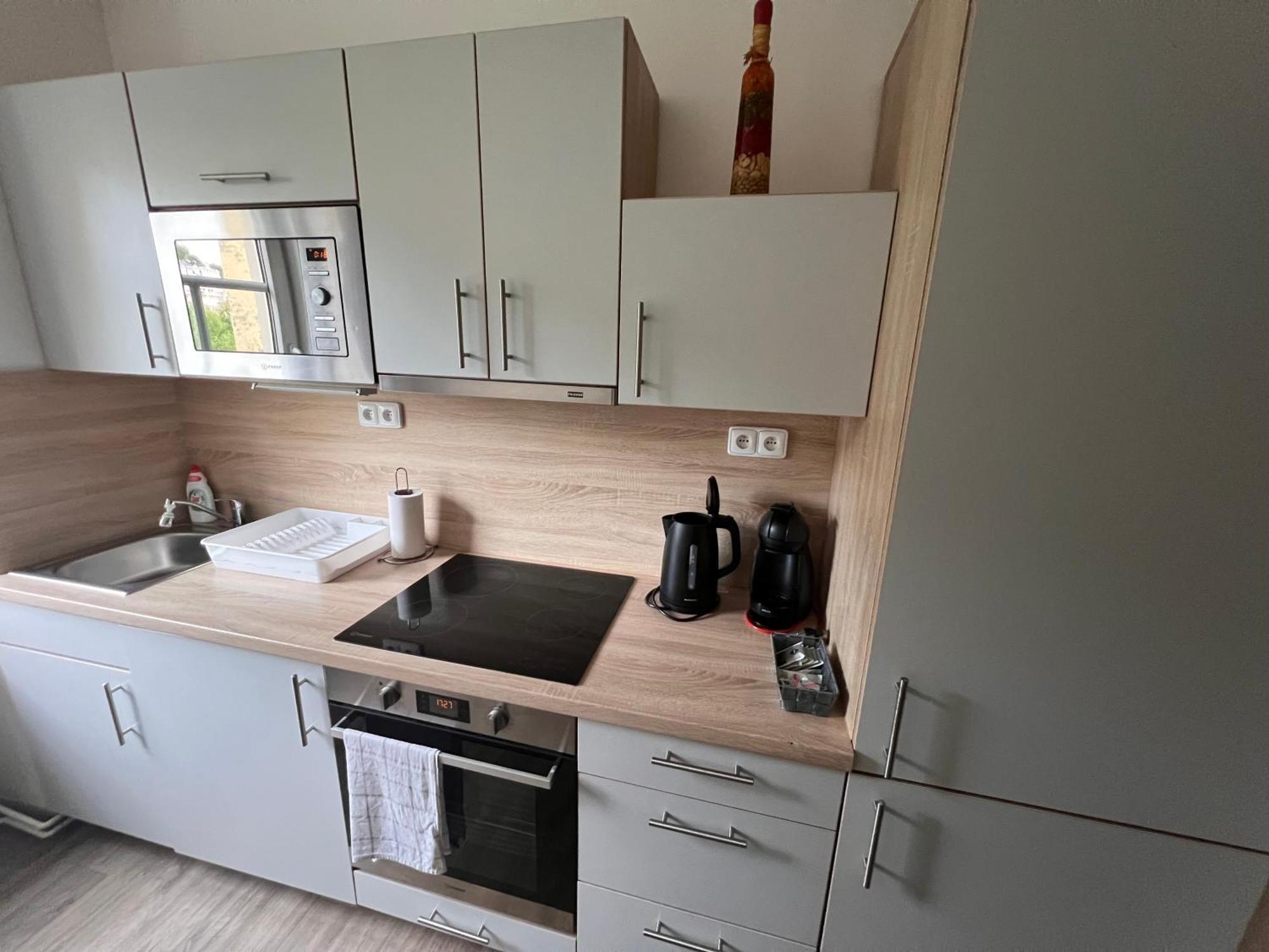 Apartmentscarlsbad Karlovy Vary Extérieur photo