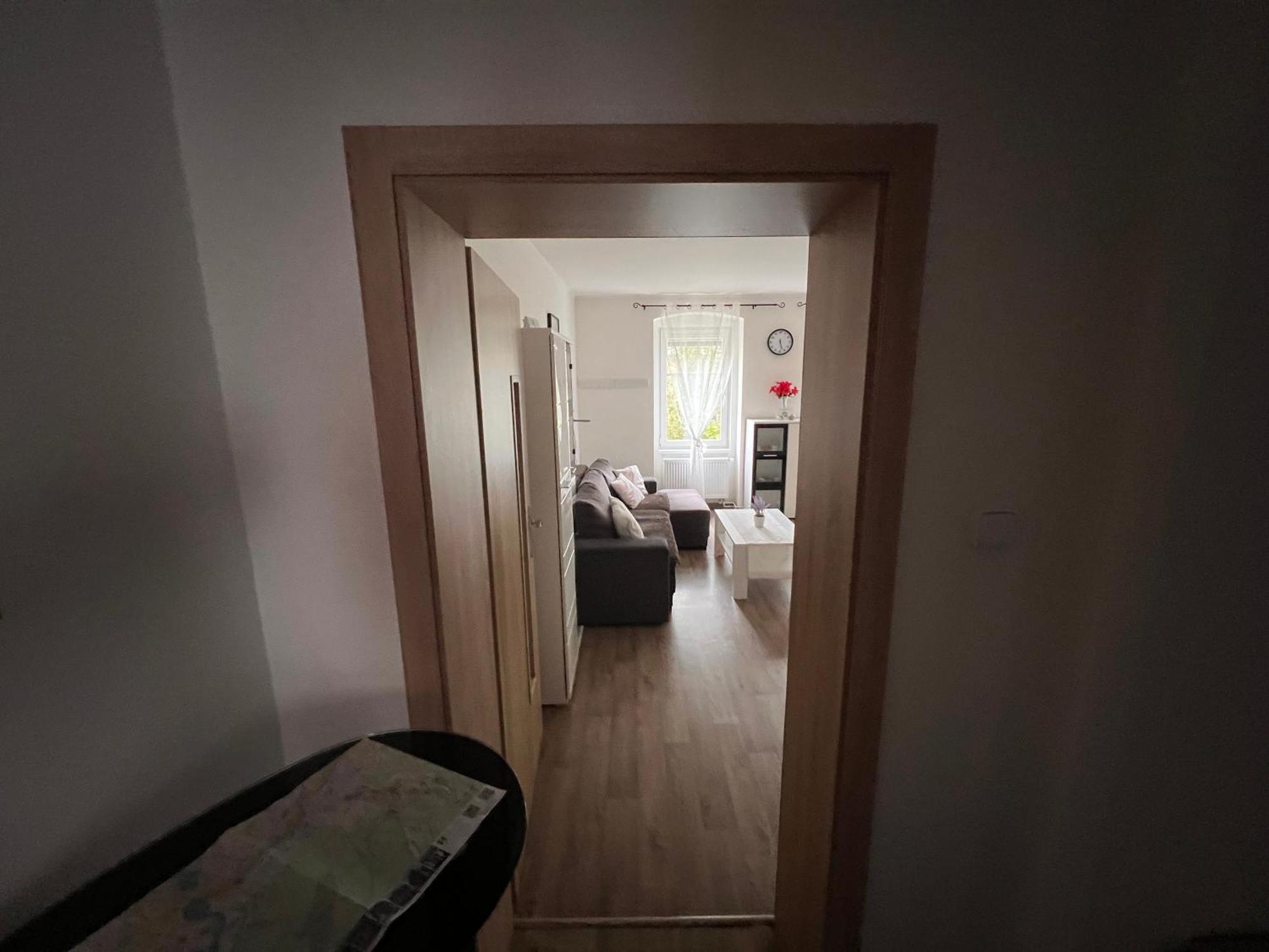 Apartmentscarlsbad Karlovy Vary Extérieur photo