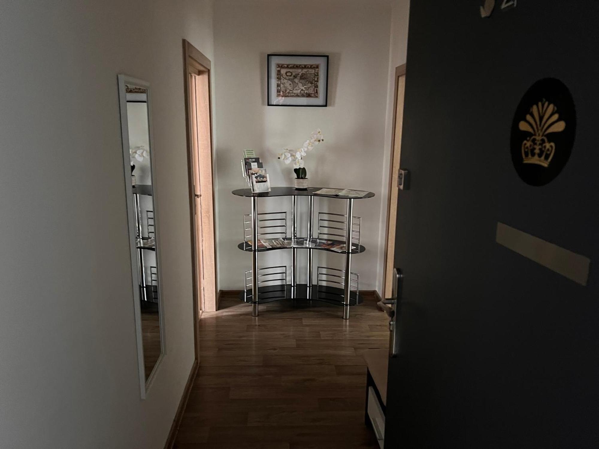 Apartmentscarlsbad Karlovy Vary Extérieur photo