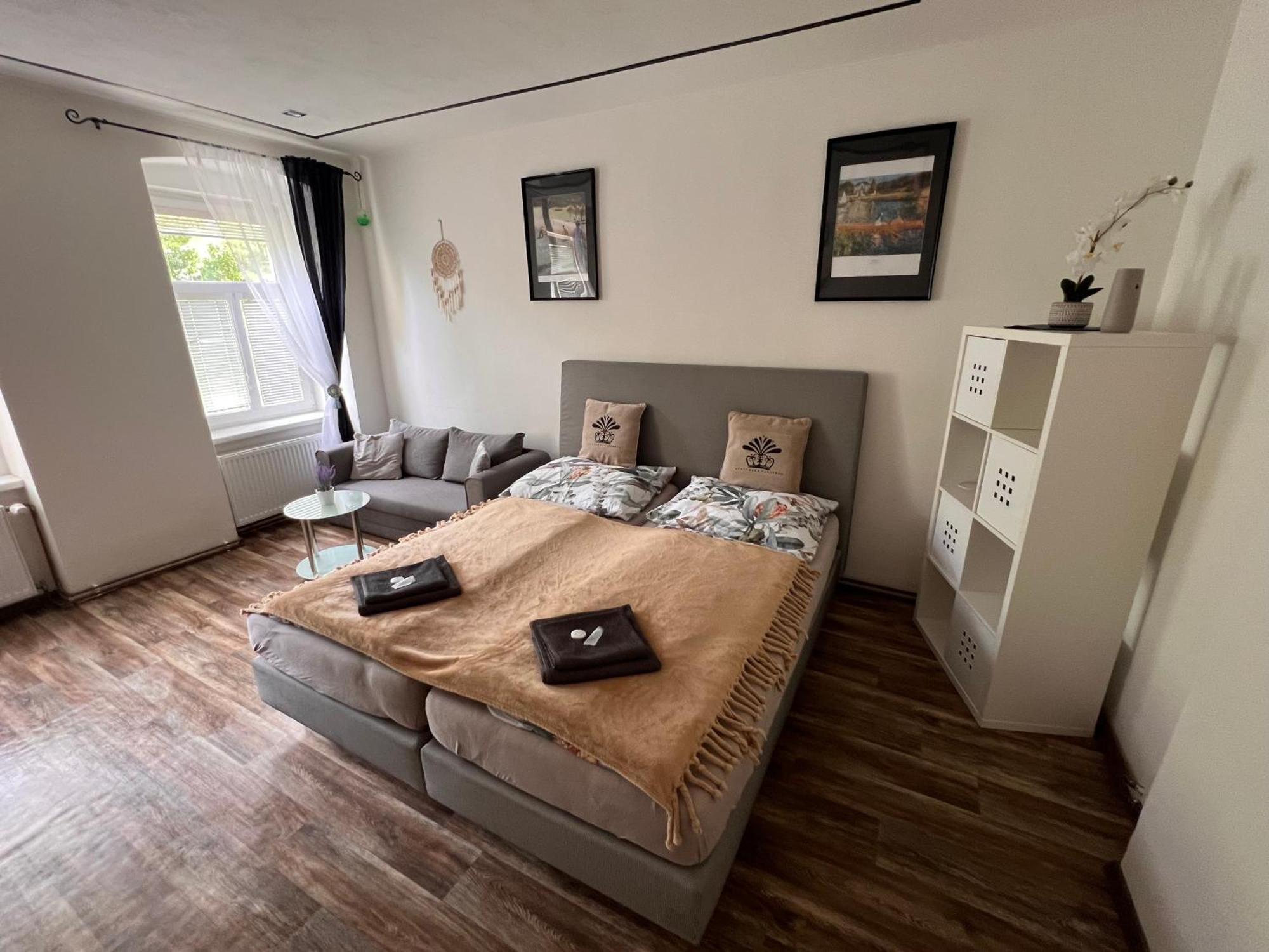 Apartmentscarlsbad Karlovy Vary Extérieur photo
