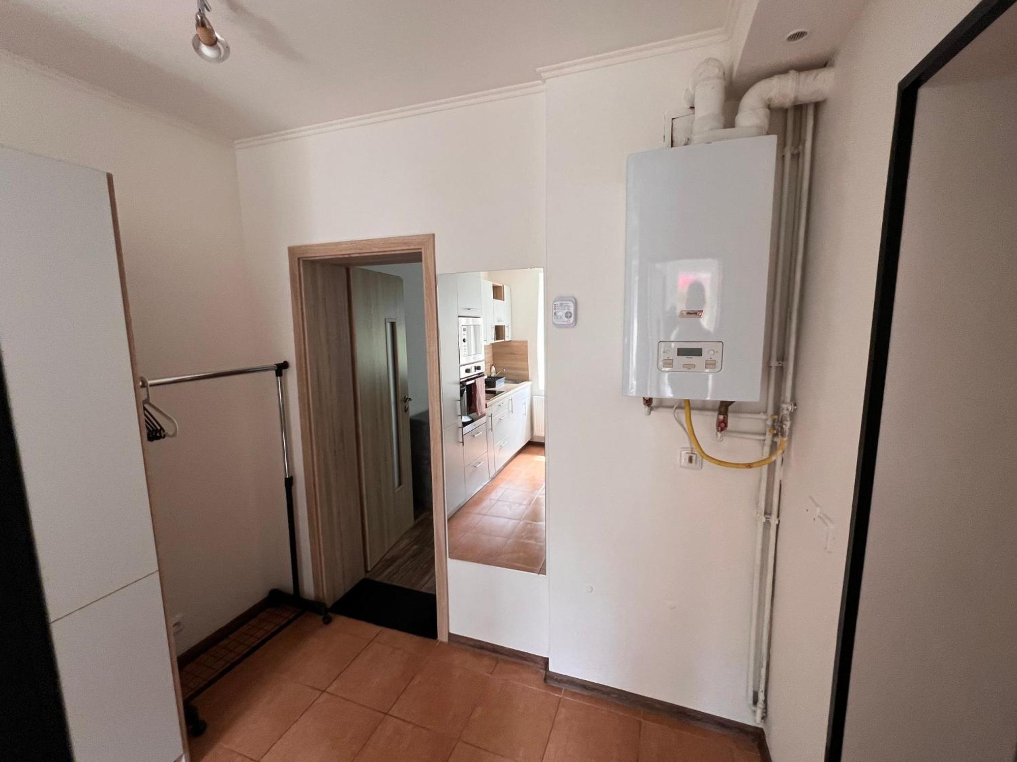 Apartmentscarlsbad Karlovy Vary Extérieur photo