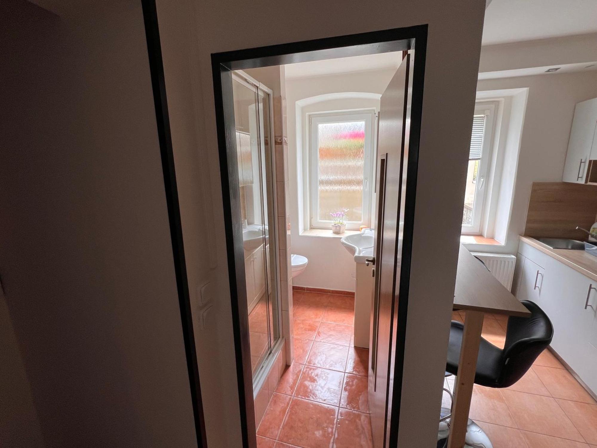 Apartmentscarlsbad Karlovy Vary Extérieur photo
