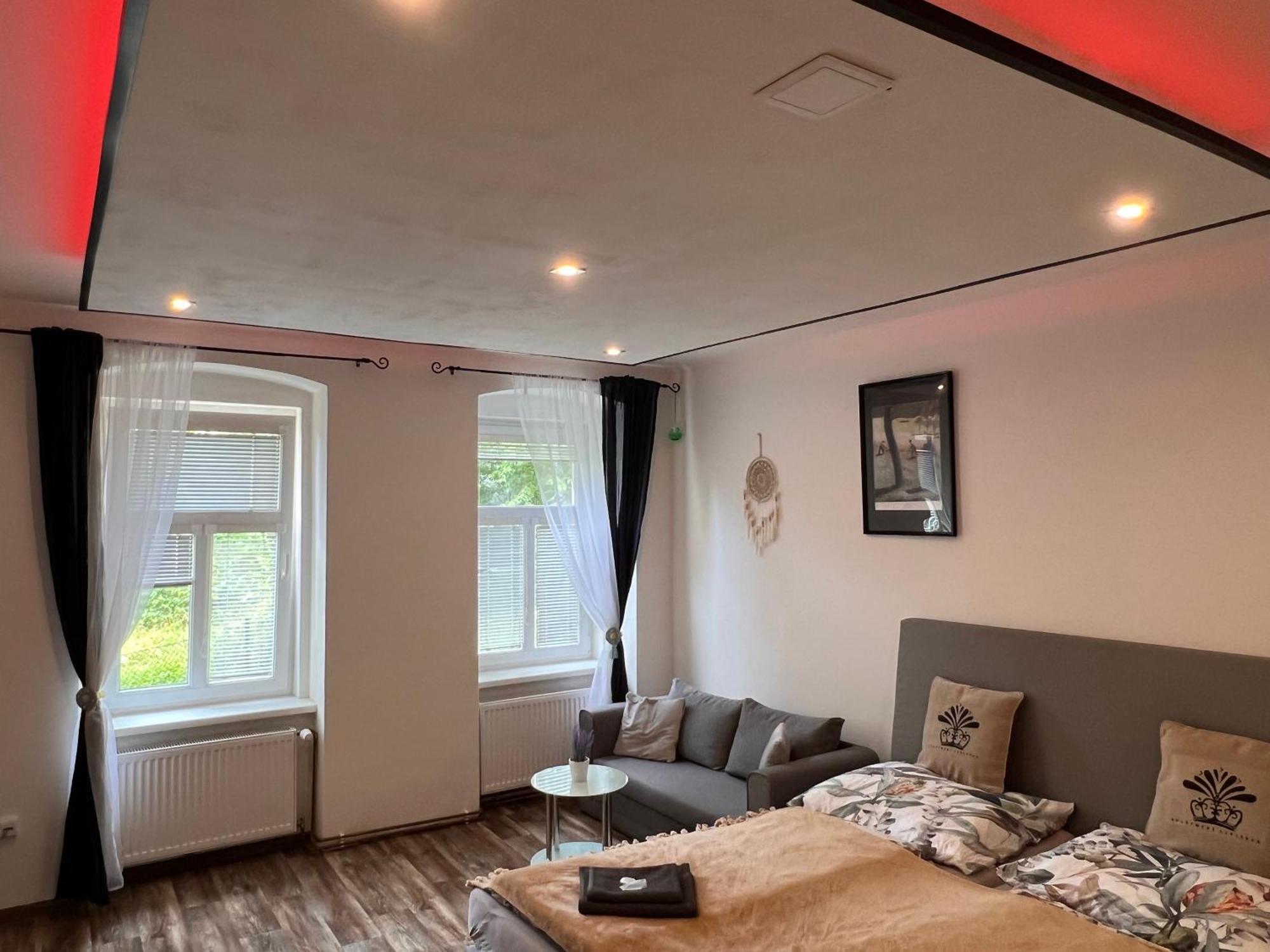 Apartmentscarlsbad Karlovy Vary Extérieur photo